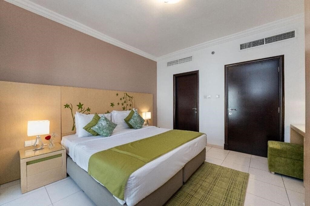 Зображення City Stay Hotel Apartment 3*