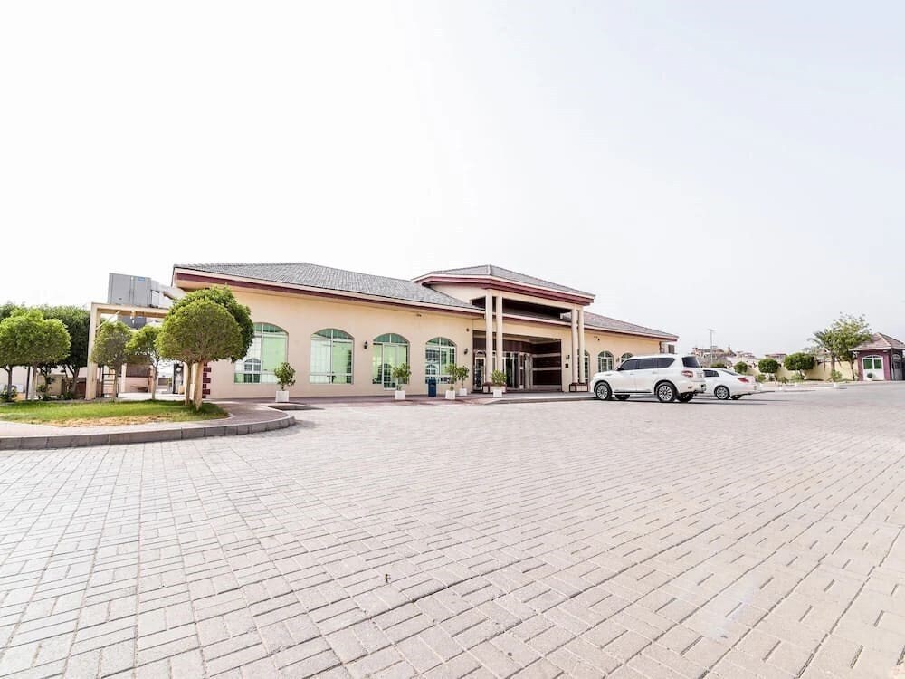 Зображення OYO 231 Holiday Arabian Resort (ex. Holiday Arabian Resort) 1*