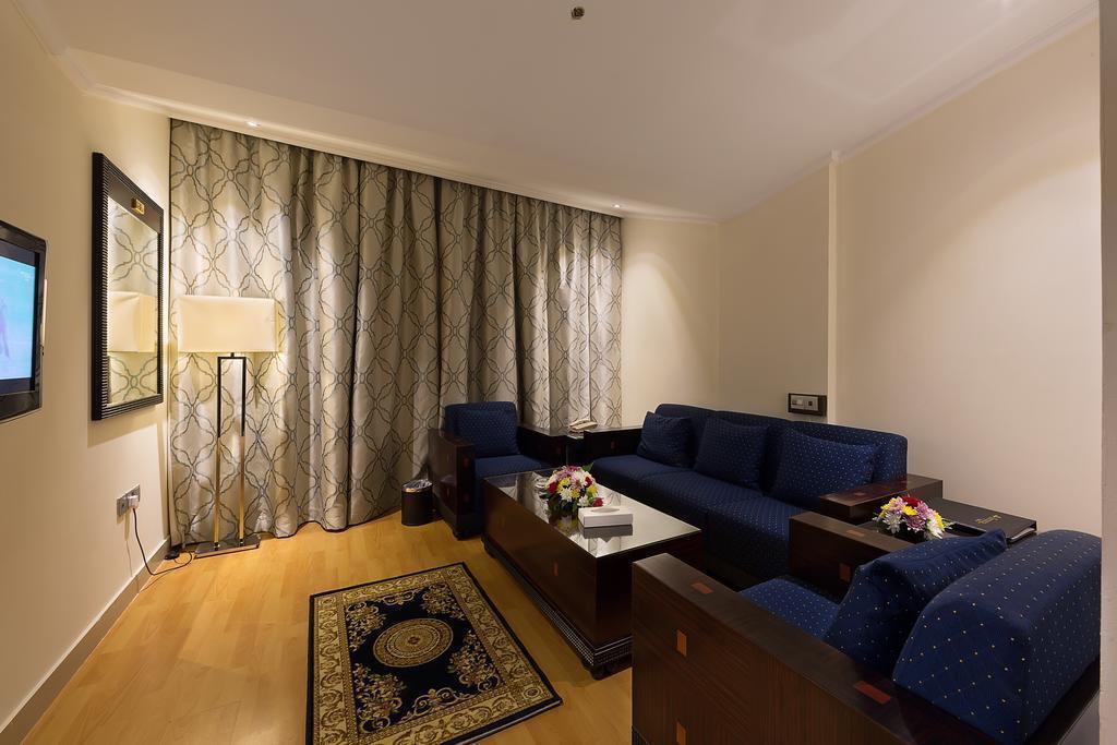 Фотография Smana Hotel Al Raffa 3*