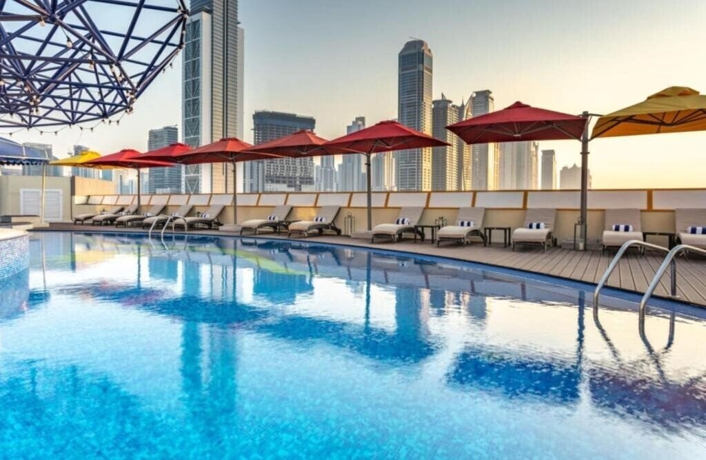 Изображение Leva Hotel Apartments 4*