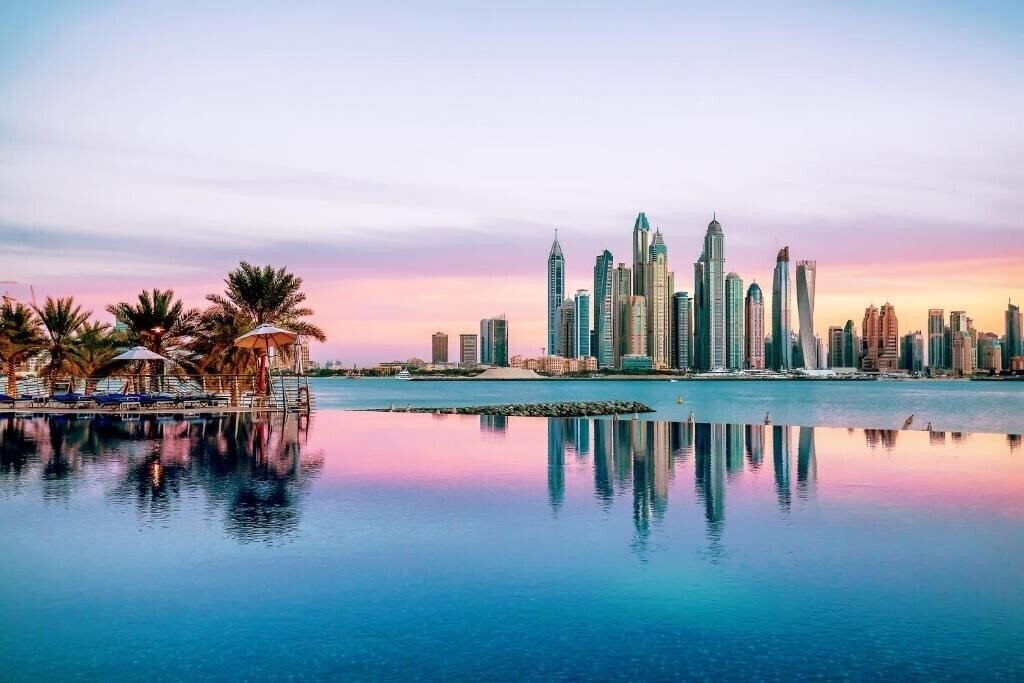 Фото Dukes The Palm, A Royal Hideaway Hotel 5*