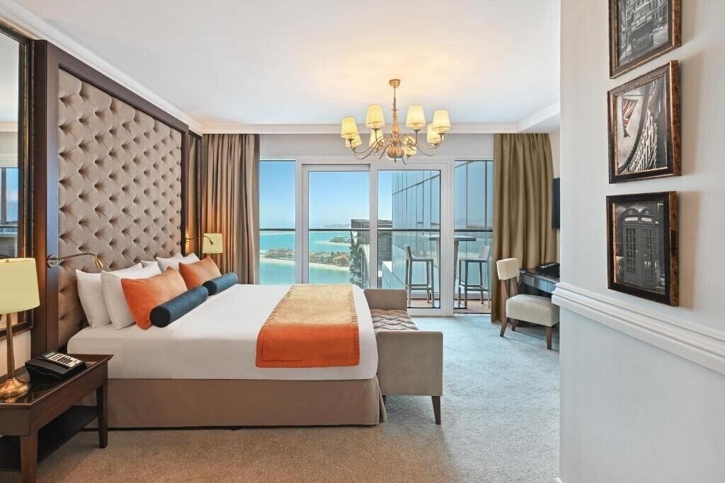 Изображение Dukes The Palm, A Royal Hideaway Hotel 5*