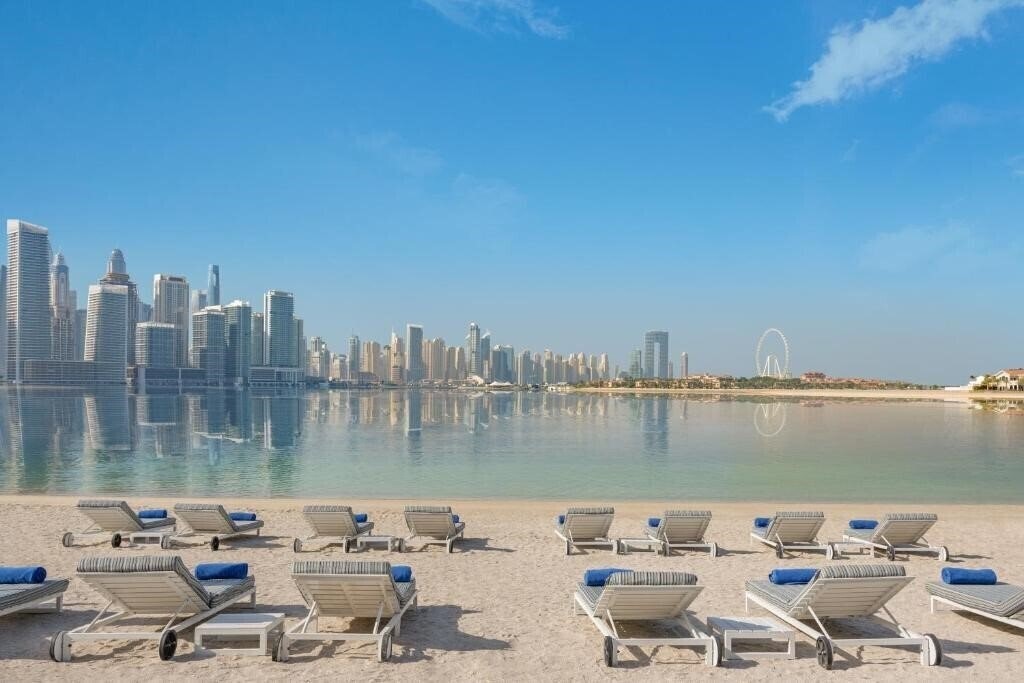 Картинка Dukes The Palm, A Royal Hideaway Hotel 5*