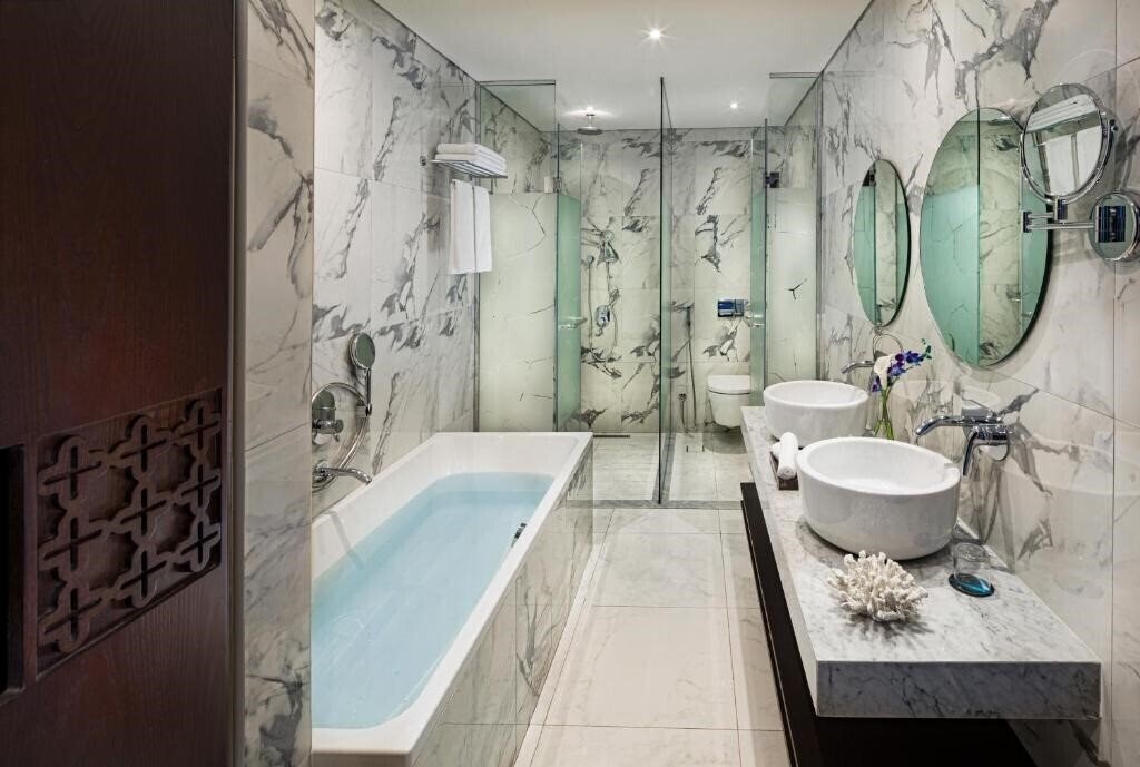 Фото Millennium Place Marina 4*