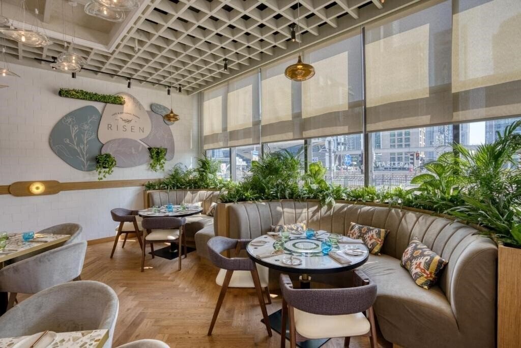 Фотографія Millennium Place Marina 4*