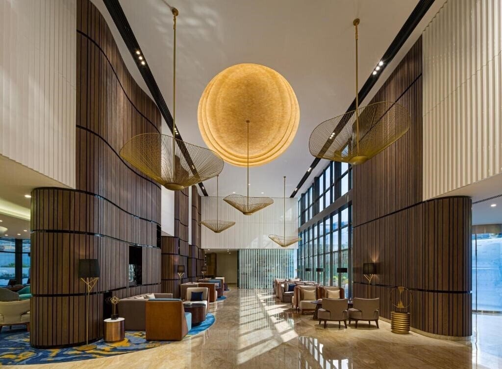 Зображення Millennium Place Marina 4*