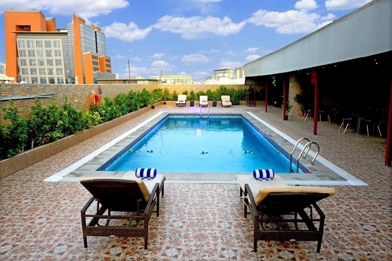 Фотографія Excelsior Hotel Al Rigga (ex. Excelsior Hotel Downtown) 4*