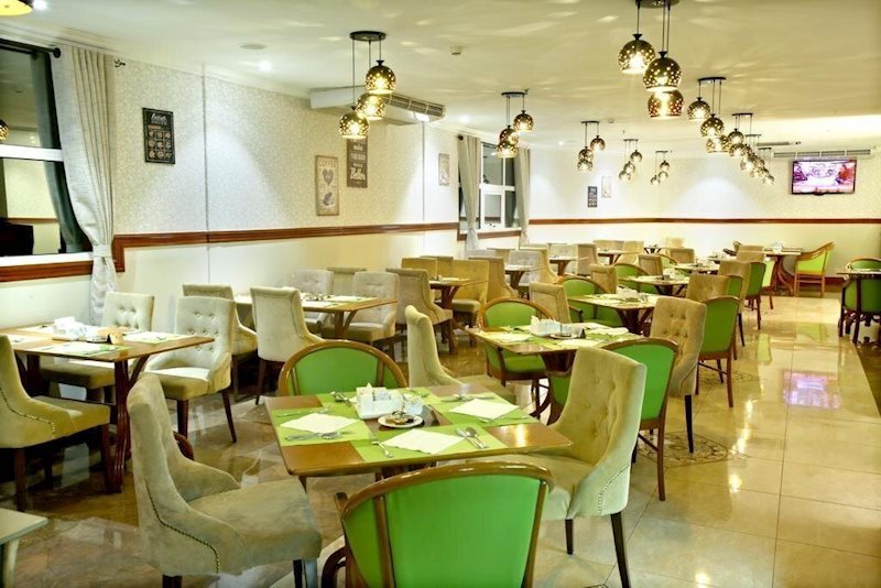 Зображення Excelsior Hotel Al Rigga (ex. Excelsior Hotel Downtown) 4*