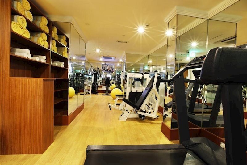 Картинка Excelsior Hotel Al Rigga (ex. Excelsior Hotel Downtown) 4*