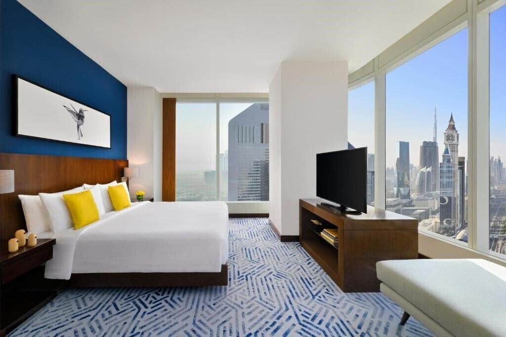 Фотографія Voco Dubai 5*