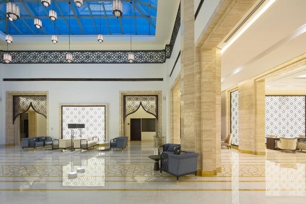 Фотография Barcelo Al Jaddaf 4*