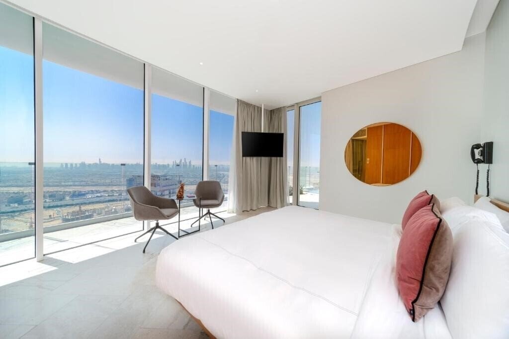 Зображення FIVE Jumeirah Village Dubai 5*