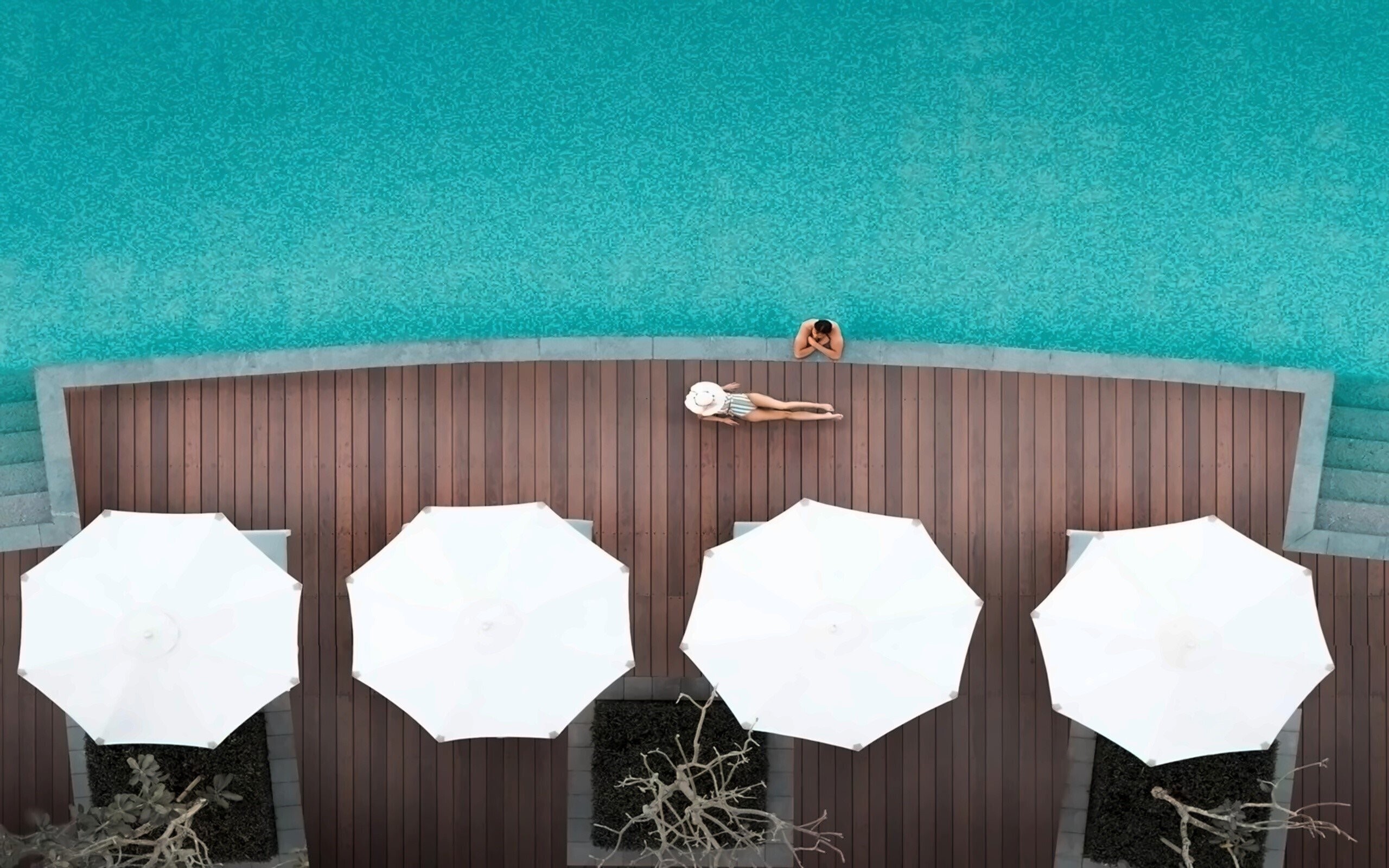 Изображение Vida Emirates Hills 4*