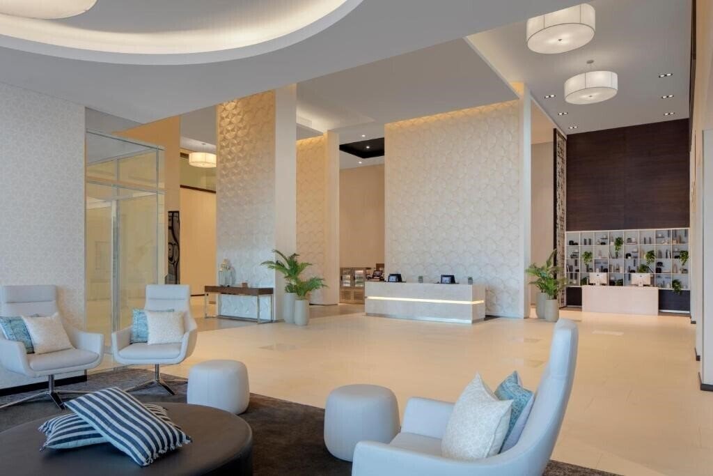 Фотографія Hyatt Place Jumeirah 4*