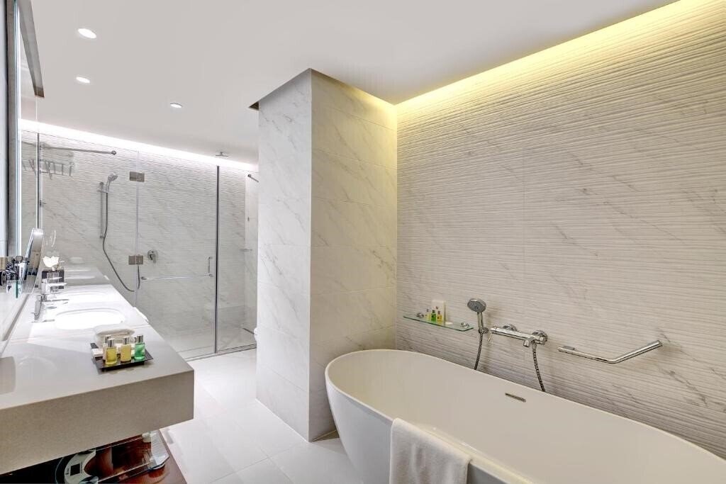 Фотография Millennium Place Barsha Heights Hotel & Apartments 4*
