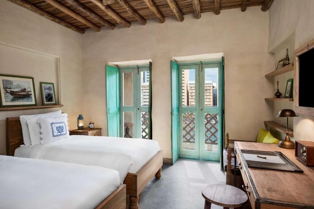 Зображення Al Seef Heritage Hotel, Curio Collection by Hilton 4*