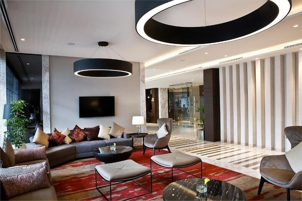 Зображення Grayton Hotel 4*