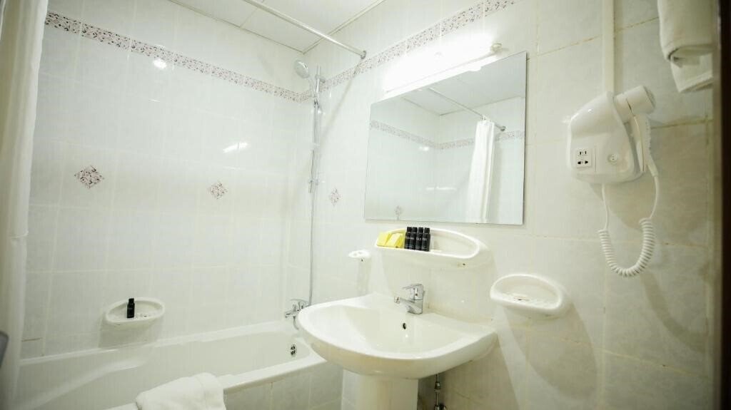 Фотографія Green House Hotel Apartments 2*