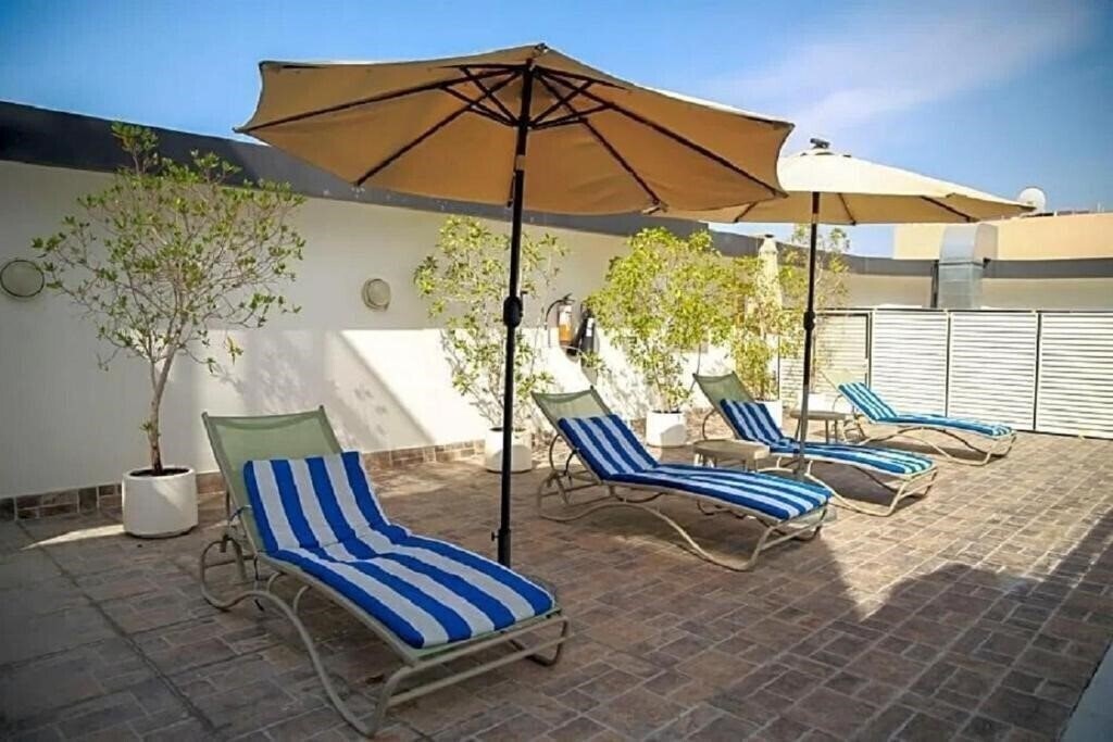 Картинка Versailles by Vieras Hotel 4*