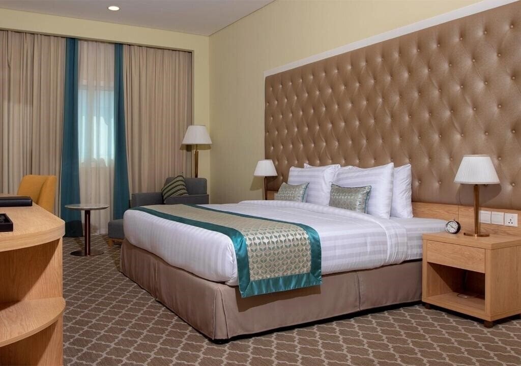 Готель Jacobs Garden Hotel 4*