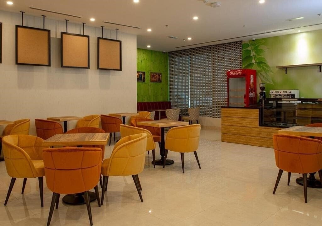 Фотографія Jacobs Garden Hotel 4*
