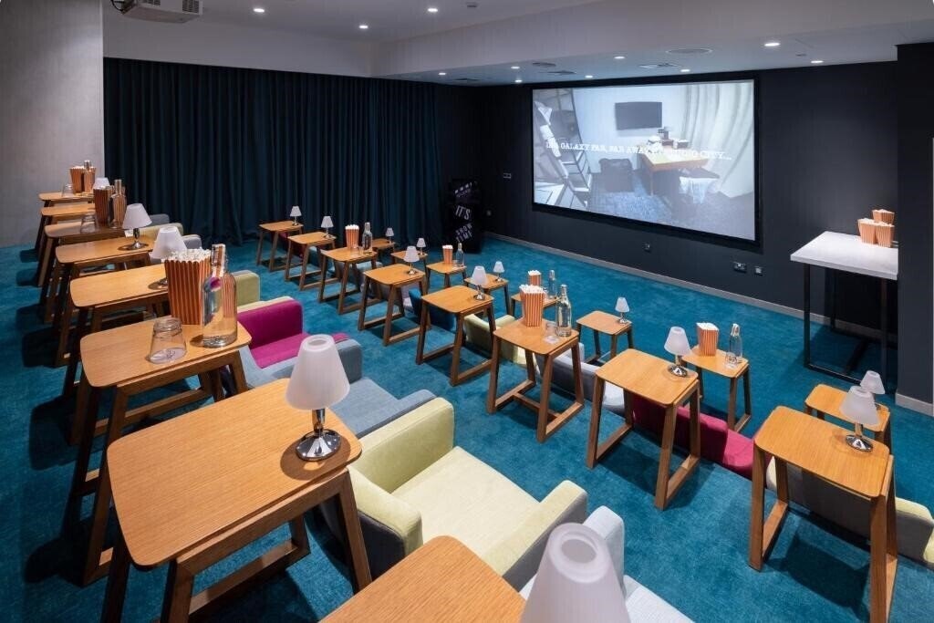 Фотографія Studio One Hotel 4*