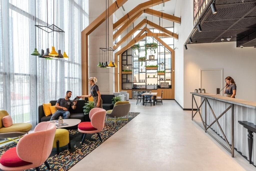 Зображення Studio One Hotel 4*