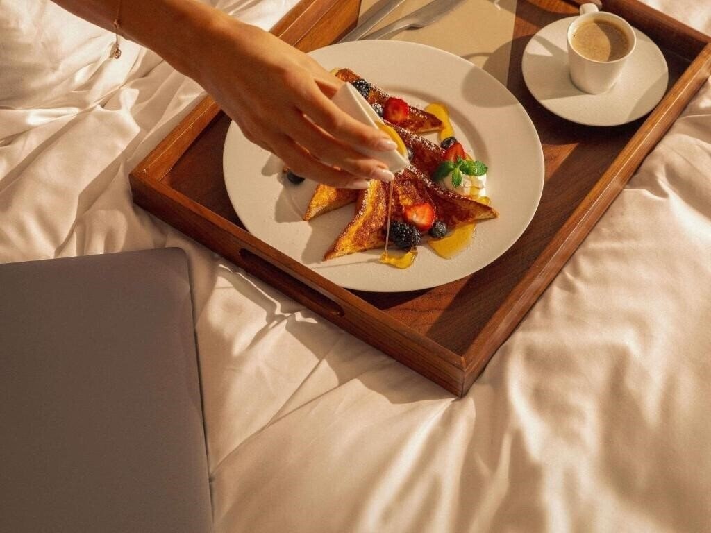 Картинка Grand Plaza Movenpick Media City 5*