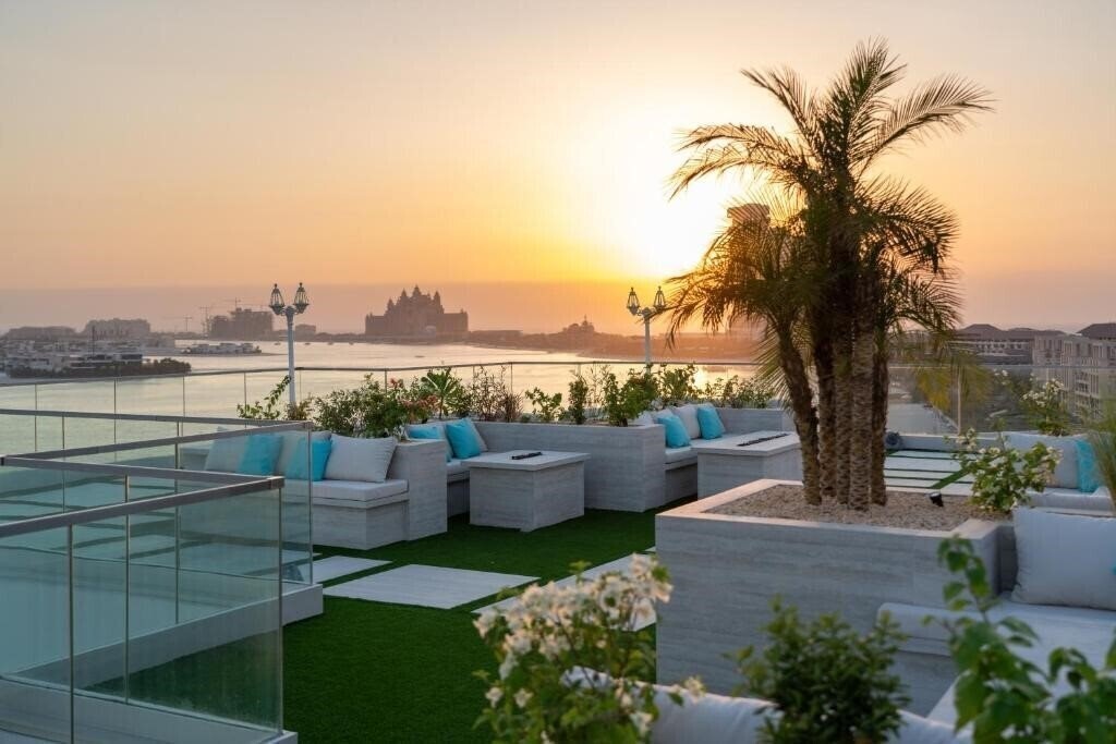 Изображение C Central Resort The Palm 5*