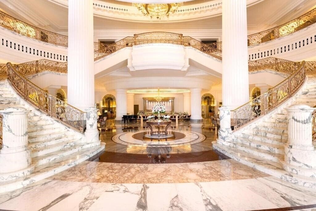 Зображення Al Habtoor Palace Dubai (ex. Habtoor Palace Lxr Hotel And Resort) 5*