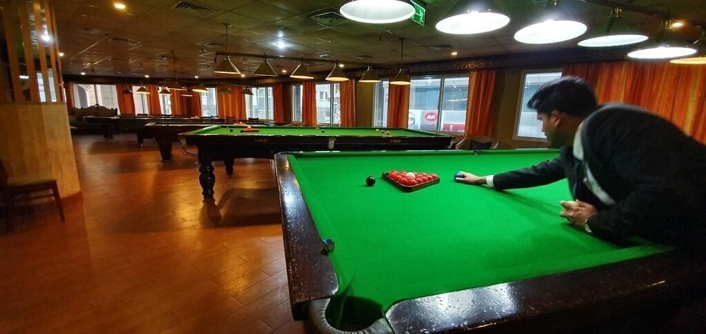 Зображення Kings Square Hotel 2*