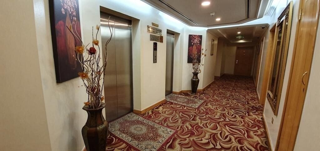 Фотографія Kings Square Hotel 2*