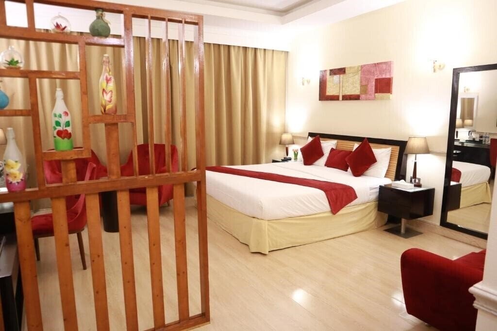 Фотография Dorus Hotel 4*