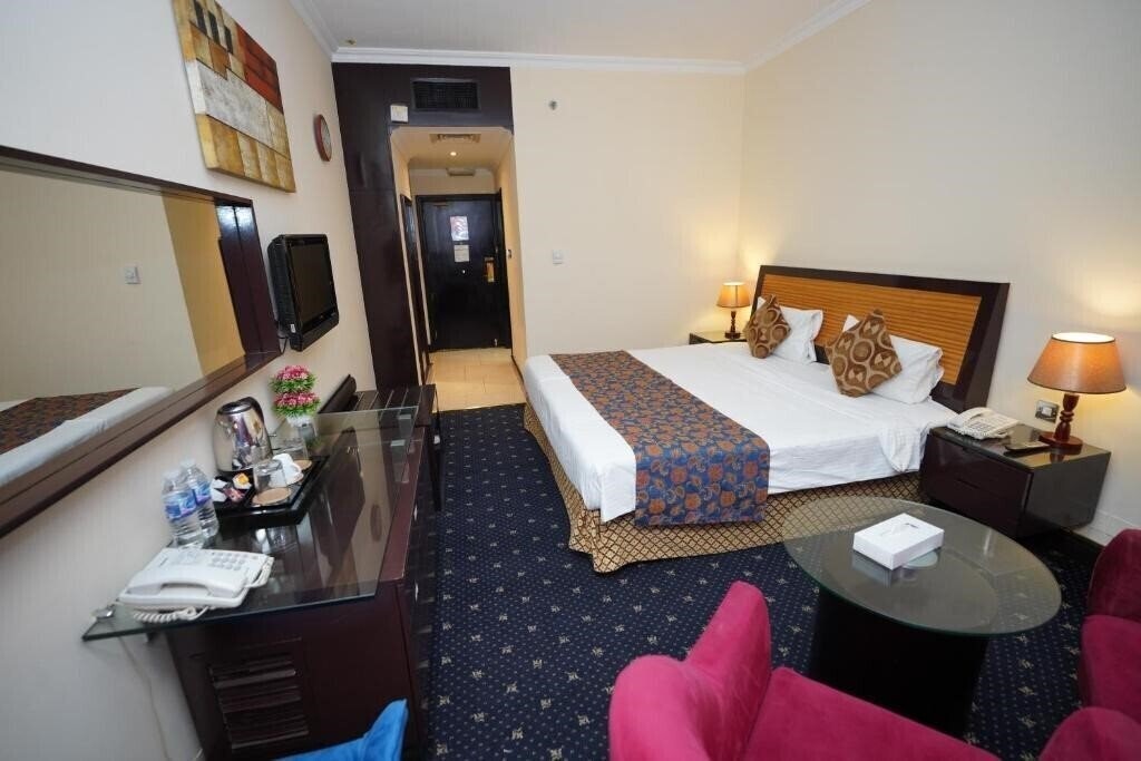 Изображение Dorus Hotel 4*