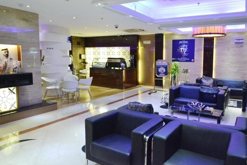 Зображення Dorus Hotel (ex. Montreal Hotel) 4*