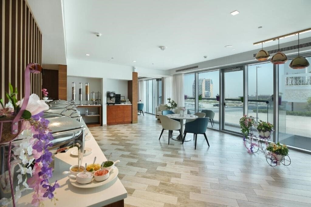 Зображення Millennium Montrose Executive Apartments Aprt апартаменты