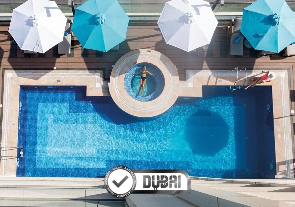 Отель Edge Creekside Hotel (ex. Jannah Edge Creekside Hotel) 4*