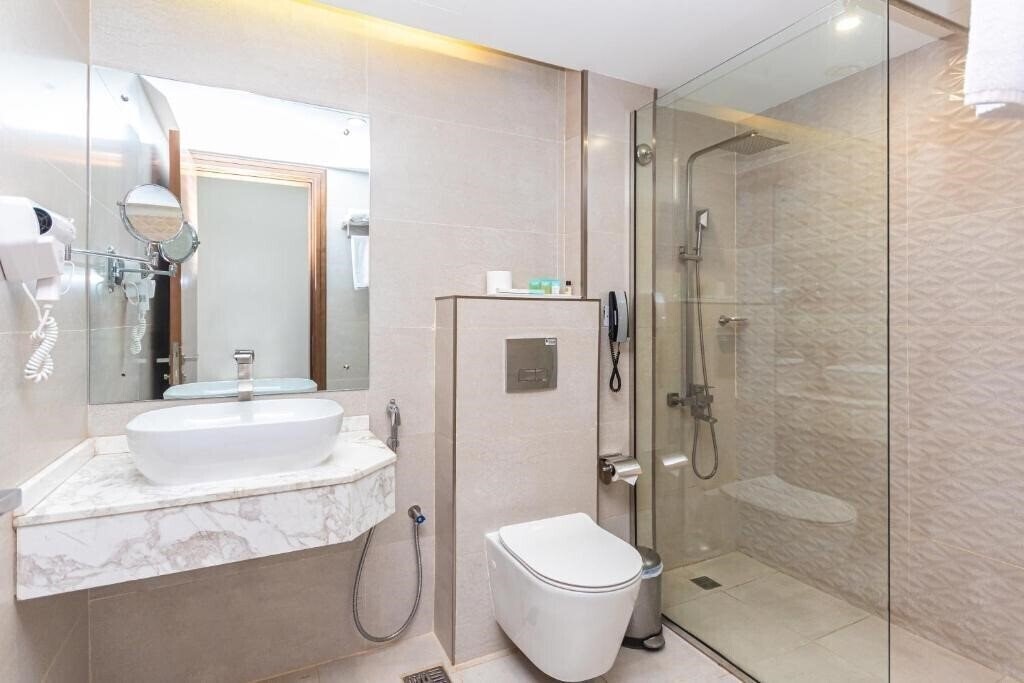 Фотография Le Wana Hotel 4*