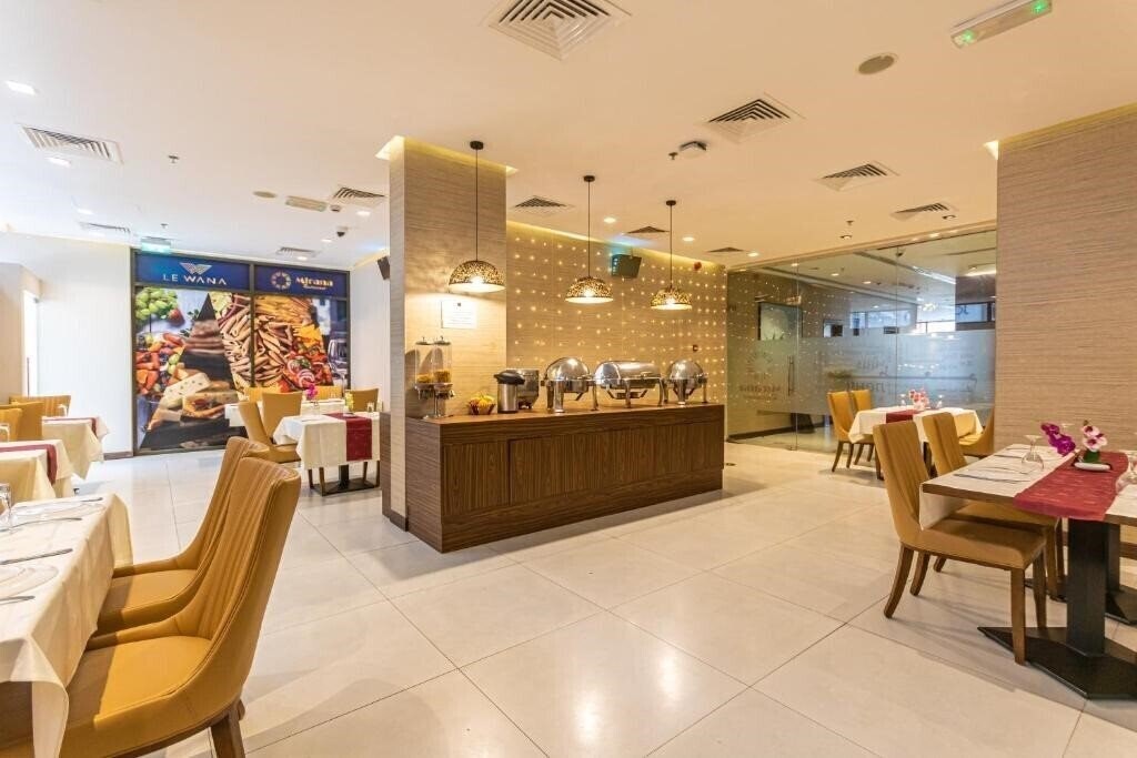 Изображение Le Wana Hotel 4*