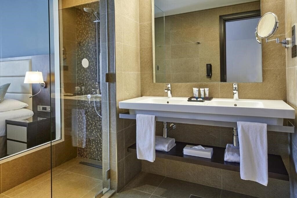 Фотографія Riu Dubai Beach Resort 4*