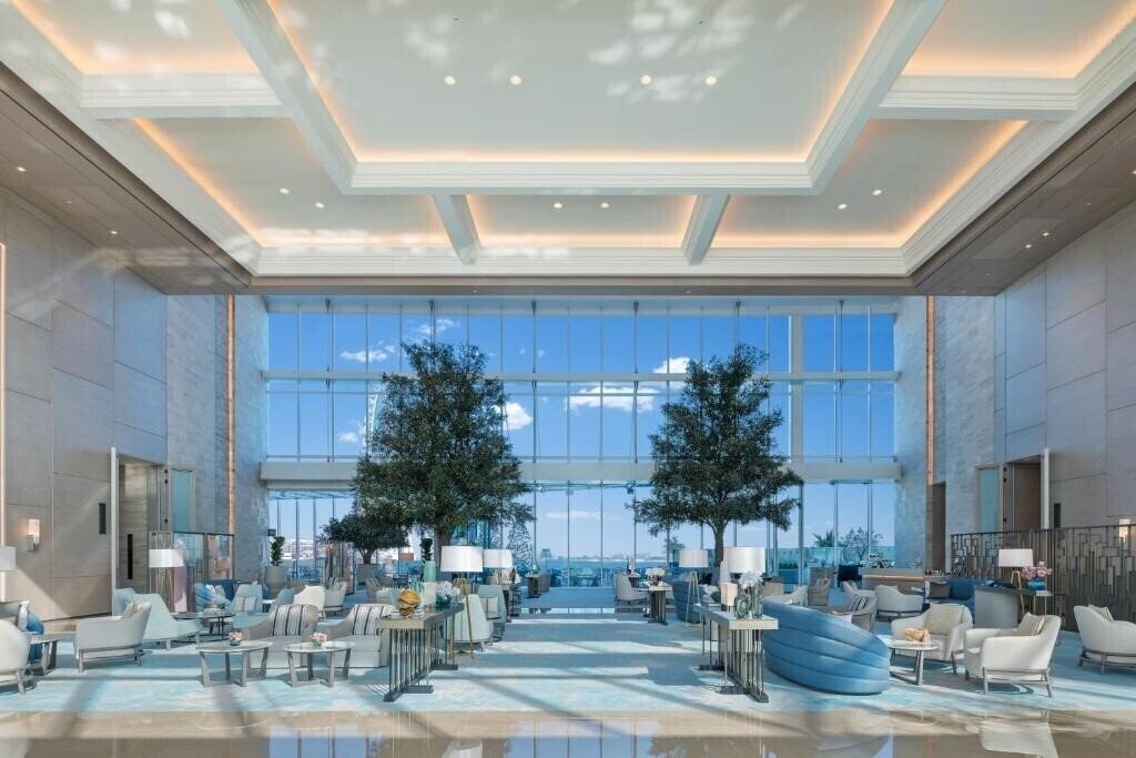 Фотография Address Jumeirah Beach Resort 5*