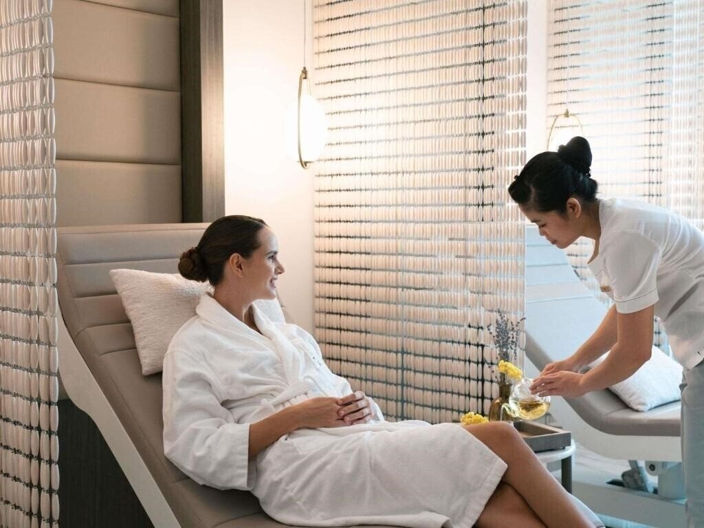 Изображение Sofitel Dubai The Obelisk 5*