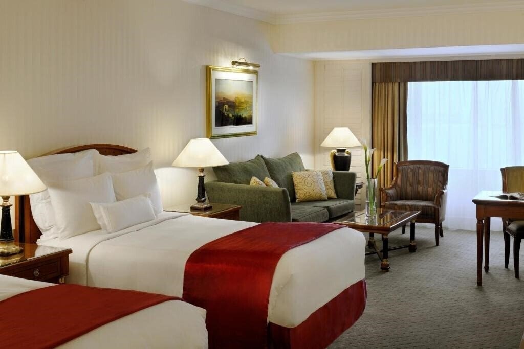 Зображення The Bristol Inn Hotel (ex. Gulf Inn Hotel, Gulf Inn Hotel Muteena Deira) 4*