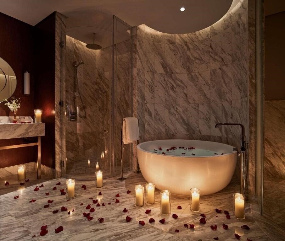 Картинка Waldorf Astoria Dubai International Financial Centre 4*