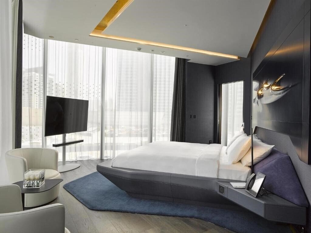 Фото Me Dubai By Media **** 4*