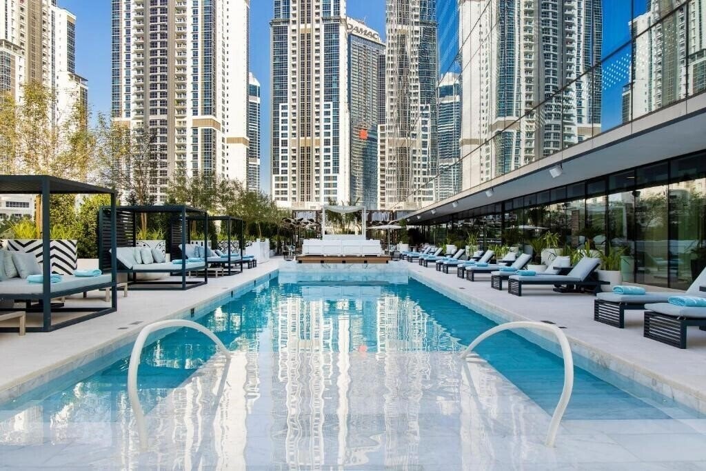 Зображення Me Dubai By Media **** 4*