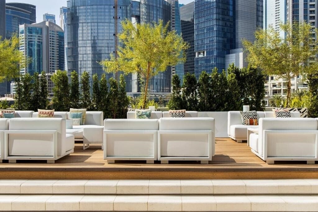 Фото Me Dubai By Media **** 4*