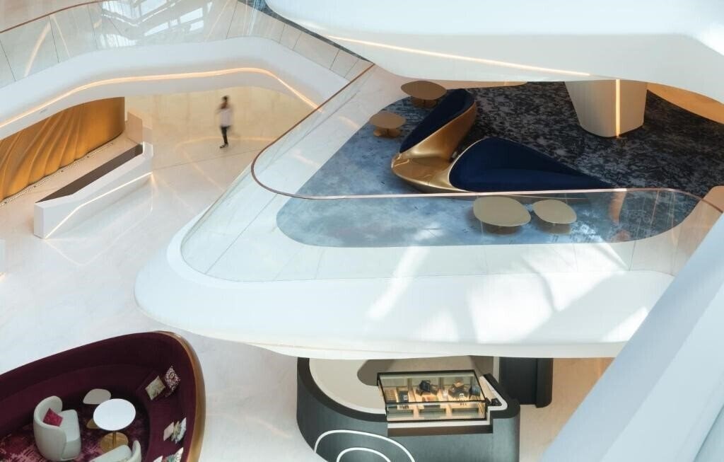 Изображение Me Dubai By Media **** 4*