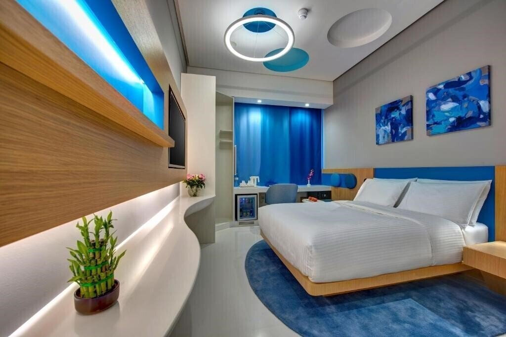 Фото Al Khoory Inn 3*