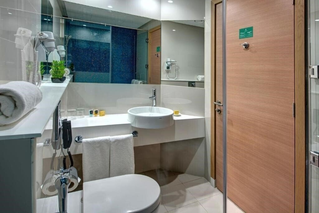 Фотографія Al Khoory Inn 3*